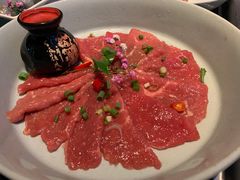 贵妃醉牛肉-大隐·成都火锅Bistro(合生麒麟新天地店)