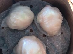 海景虾饺皇-青岛海景花园大酒店·粤海餐厅