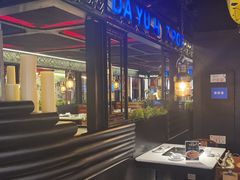 -大渝火锅(苏州西城永捷店)