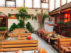 -丽江庭院之爱在路上(西单店)