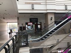 门面-Juicy Bakery(瑞景店)