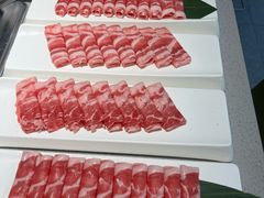 -海底捞火锅(团结桥店)