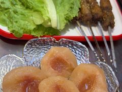 -遇西祠·海鲜烧烤(总店)
