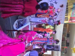 万达广场(大明宫店)-万达广场(大明宫店)
