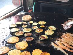 -炙热童年·老北京炙子烤肉(南锣鼓巷店)