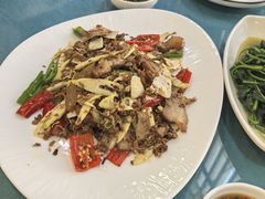 -干老四雅鱼饭店(滨江西路店)