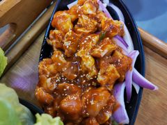 -吉志烤肉(太原总店)