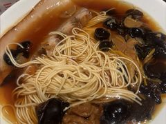 -松鹤面馆·古法焖肉面(观前店)