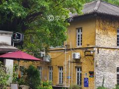-广州市紫泥堂文化创意园景区