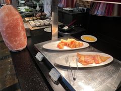-深圳凯宾斯基酒店