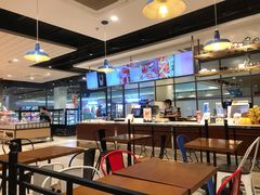 大堂-巴黎贝甜(印象城店)