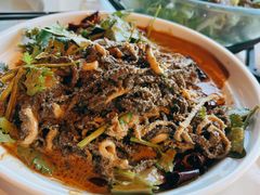 -小吊梨汤·北京菜·烤鸭(双井乐成中心店)