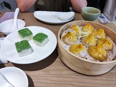 -苏小柳点心·手作小笼包(浦东嘉里城分院)