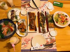 -鳗鲔·料理小馆