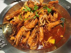 -李想大虾(江北天街店)