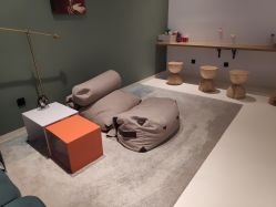 -无界瑜伽普拉提