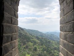 -慕田峪长城