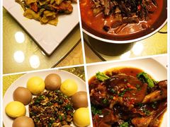 -闫水饺大酒楼·北京老闫靓马饺子馆