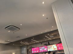 -星巴克臻选(周浦万达店)