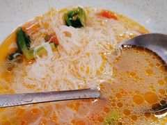 -神仙钵湘香土菜馆(光华路店)