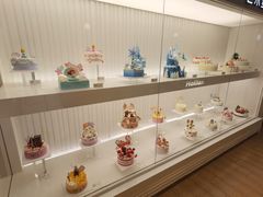 -好利来(亦庄国融店)