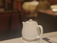 -利苑酒家(宜安广场店)