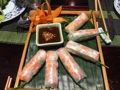 -Lam Vien Restaurant