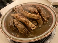 -八先生涮肉房(三里河店)