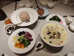 -狮王府淮扬菜(新街口友谊店)