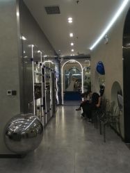 -IN STYLE·全国形象店