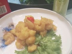 -和源祥·日照菜扛把子(万平口一店)