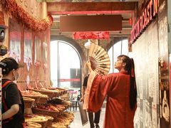 -九村烤脑花(大石坝总店)