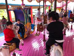 -厦门方特梦幻王国