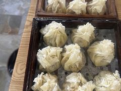 -绥缘老烧麦(中天店)
