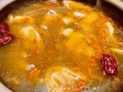 -邹开喜·炭炉鸡煲·海鲜火锅(虹口足球场店)