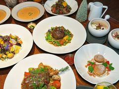 -巴别塔法餐舍(合作路店)