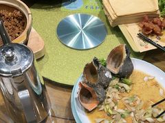 -和源祥·日照菜扛把子(万平口一店)