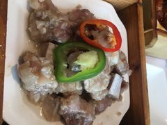 -粤财皇冠假日酒店·彩华轩中餐厅