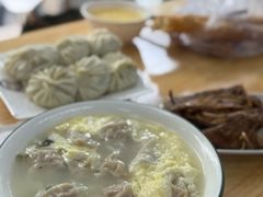 -津门张记包子铺(三马路店)