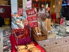 -TOUCH泰奇(南汇南门大街店)