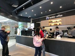 -瑞幸咖啡(盛博广场店)