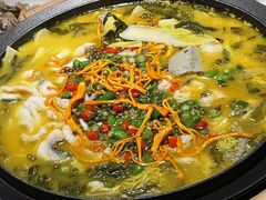 -山城外·非遗酸菜鱼(蜀都万达店)