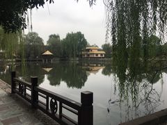 -天赐温泉