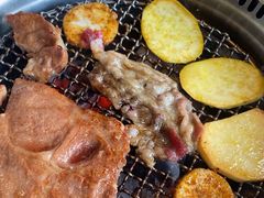 -一品诚记烤肉·甄选店(中南路店)