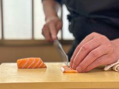 -鮨政·Omakase(港汇恒隆广场店)
