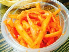 -淮南牛肉筋汤(锦辉商城店)