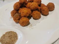 -马凯餐厅(长椿街店)