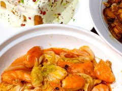 -山海菜馆·海肠捞饭·青岛菜(栈桥店)