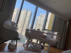 -恒熙玥月子会所