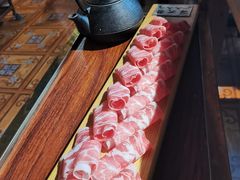 -羊大爷涮肉(亮马桥店)